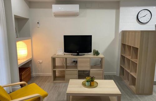 Ciudad Jardin Apartment | Loft céntrico 1 Córdoba