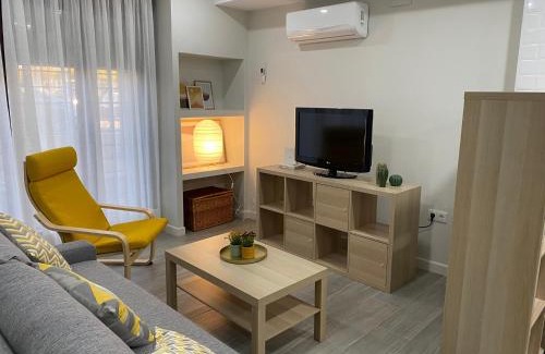 Ciudad Jardin Apartment | Loft céntrico 1 Córdoba