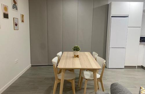 Ciudad Jardin Apartment | Loft céntrico 2 Córdoba