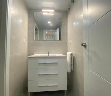 Ciudad Jardin Apartment | Loft céntrico 2 Córdoba