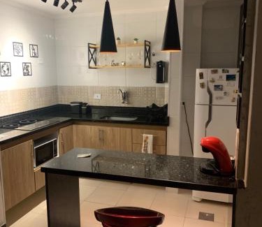 Jardim Flamboyant Apartment | Loft cabo frio