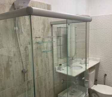Jardim Flamboyant Apartment | Loft cabo frio