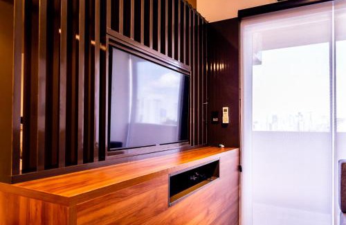 Sorocaba Apartment | Loft Campolim