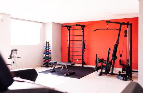Sorocaba Apartment | Loft Campolim