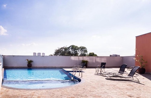 Sorocaba Apartment | Loft Campolim