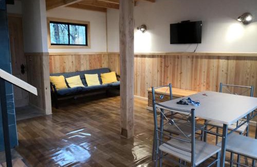 Conaripe House | Loft Canelo - con hot tub exclusivo, cercano a termas y lago