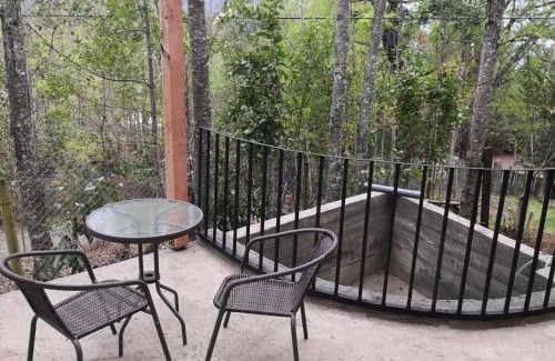 Conaripe House | Loft Canelo - con hot tub exclusivo, cercano a termas y lago