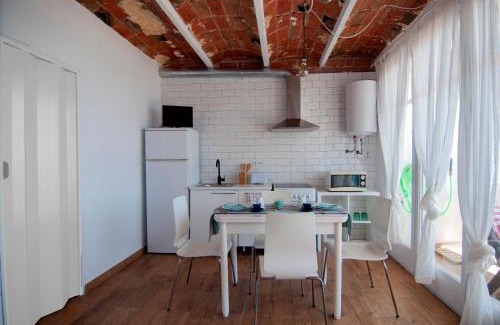 Canet de Mar Apartment | LOFT CANET DE MAR CERCA de BARCELONA