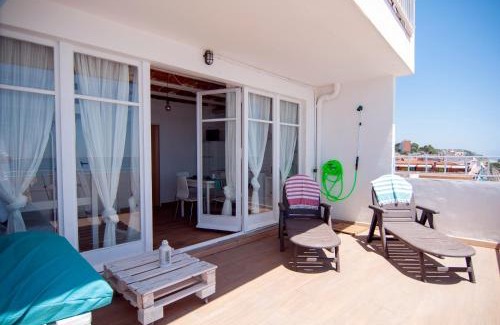 Canet de Mar Apartment | LOFT CANET DE MAR CERCA de BARCELONA