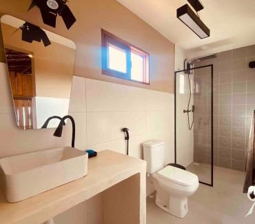 Canoa Quebrada Apartment | Loft Canoa