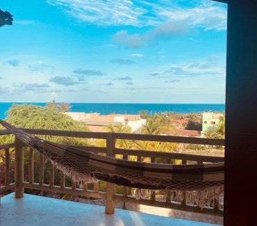 Canoa Quebrada Apartment | Loft Canoa