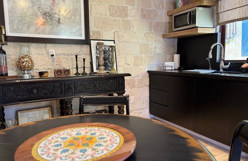 Santeagueda Apartment | Loft Carrara