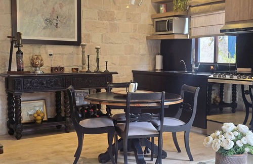 Santeagueda Apartment | Loft Carrara