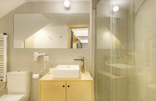 Panticosa Apartment | Loft Casa Berdón