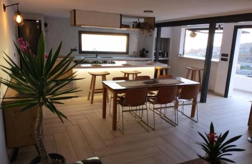 Guia de Isora Apartment | Loft Casa Mar