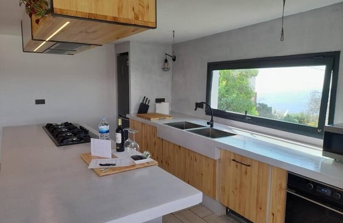 Guia de Isora Apartment | Loft Casa Mar