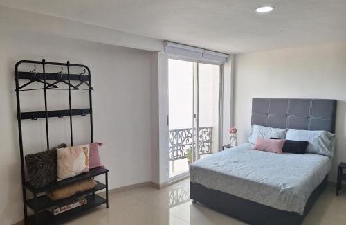 Cholula Apartment | Loft Casovi Cholula