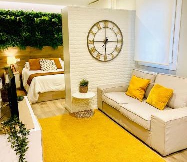 Pontevedra Apartment | Loft centro Pontevedra