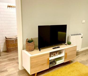 Pontevedra Apartment | Loft centro Pontevedra