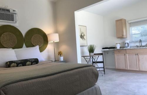Tampa Apartment | Loft Close to Downtown, Raymond James Stadium, Airport and Many More Places