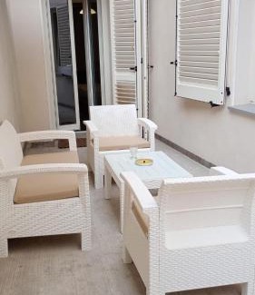 Forli House | LOFT CON CORTILE