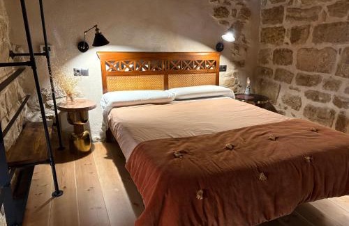 Valderrobres Apartment | Loft con encanto Casa Paquita