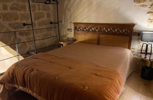 Valderrobres Apartment | Loft con encanto Casa Paquita