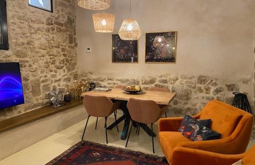 Valderrobres Apartment | Loft con encanto Casa Paquita