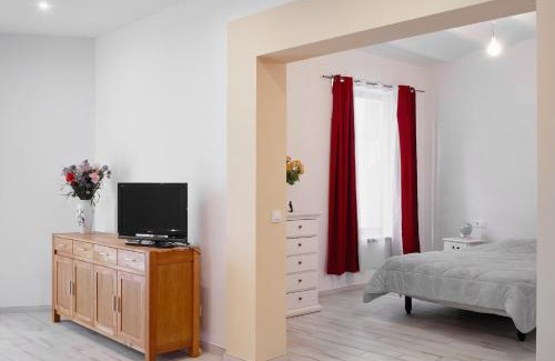 Perelada Apartment | Loft con encanto en el corazón histórico de Peralada