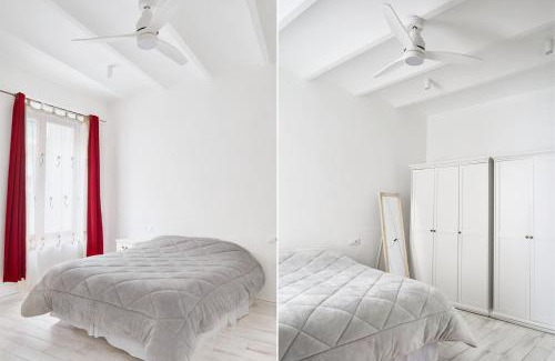 Perelada Apartment | Loft con encanto en el corazón histórico de Peralada