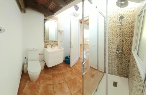 Tigaday Apartment | Loft Con Encanto