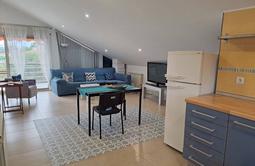 Deltebre Apartment | Loft con Vista al rio