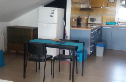 Deltebre Apartment | Loft con Vista al rio