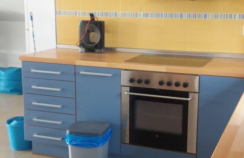 Deltebre Apartment | Loft con Vista al rio