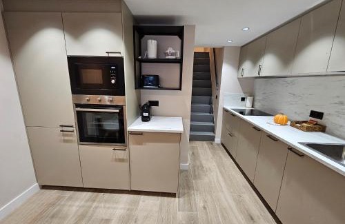 Rochapea Apartment | Loft coqueto en corralillos UAT01901