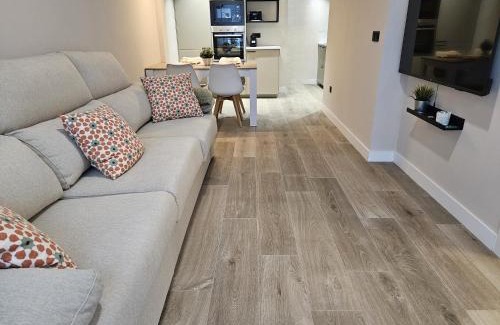 Rochapea Apartment | Loft coqueto en corralillos UAT01901