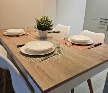 Rochapea Apartment | Loft coqueto en corralillos UAT01901