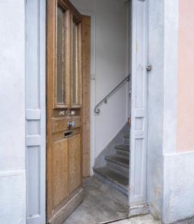 La Celle-sous-Gouzon Apartment | Loft cosy avec terrasse au coeur d'Annonay