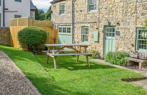 Bedale Cottage | Loft Cottage