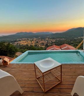 Kas Villa | Loft Country Kaş