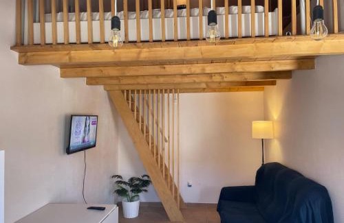 Minas de Sao Domingos Apartment | Loft da Mina