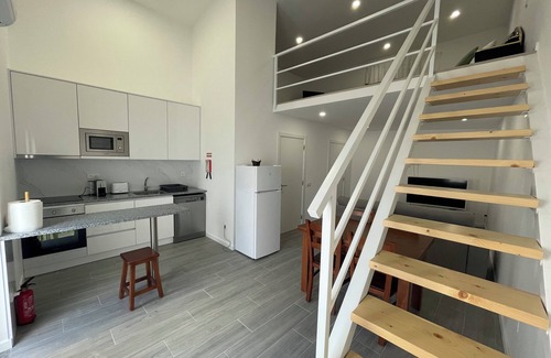 Castanheira de Pera House | Loft das Rocas
