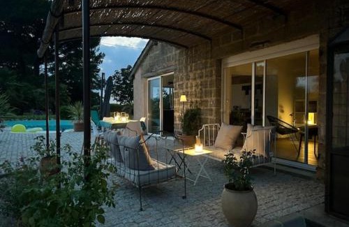 Arblade-le-Haut Bed & Breakfast | LOFT de BARTUEL à 5 min de NOGARO