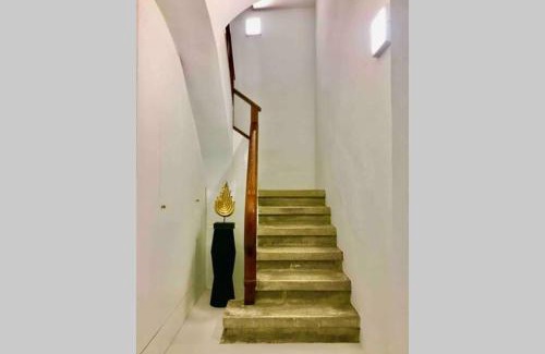 Figueres Apartment | LOFT DE DISEÑO CON BALCON