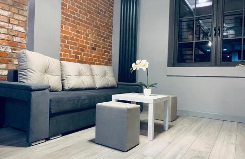 Zyrardow Apartment | Loft De Girarda