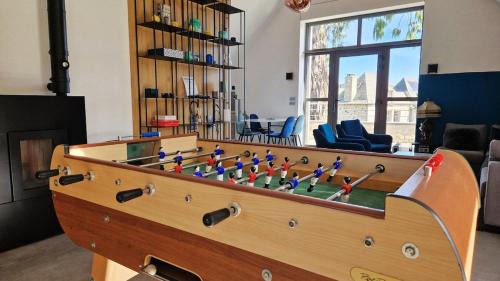 Laguiole House | Loft de Layolette, Laguiole centre, calme