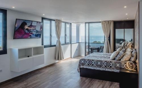 Esquinzo Apartment | Loft del Mar 1 Jandia