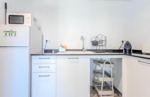 Bordils Apartment | Loft Del Ter