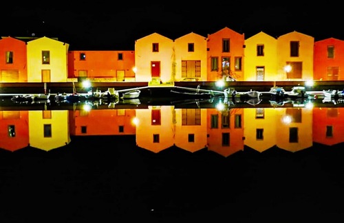 Bosa Apartment | "Loft delle Concerie: History and Comfort in the Heart of Bosa"