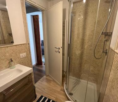 Ripa-Pozzi-Ponterosso Apartment | Loft delle meraviglie